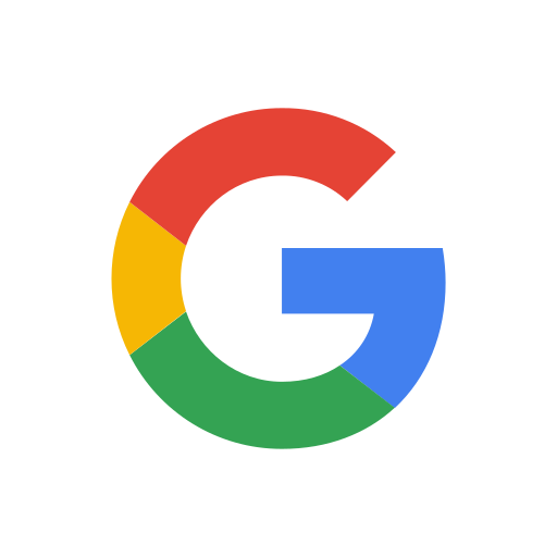 google sign in logo