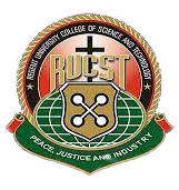 RUCST logo